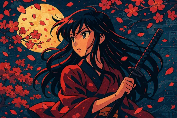 Anime for Beginners: Where to Start and What to Watch First