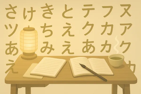 How to Learn Japanese: A Practical Guide for Absolute Beginners